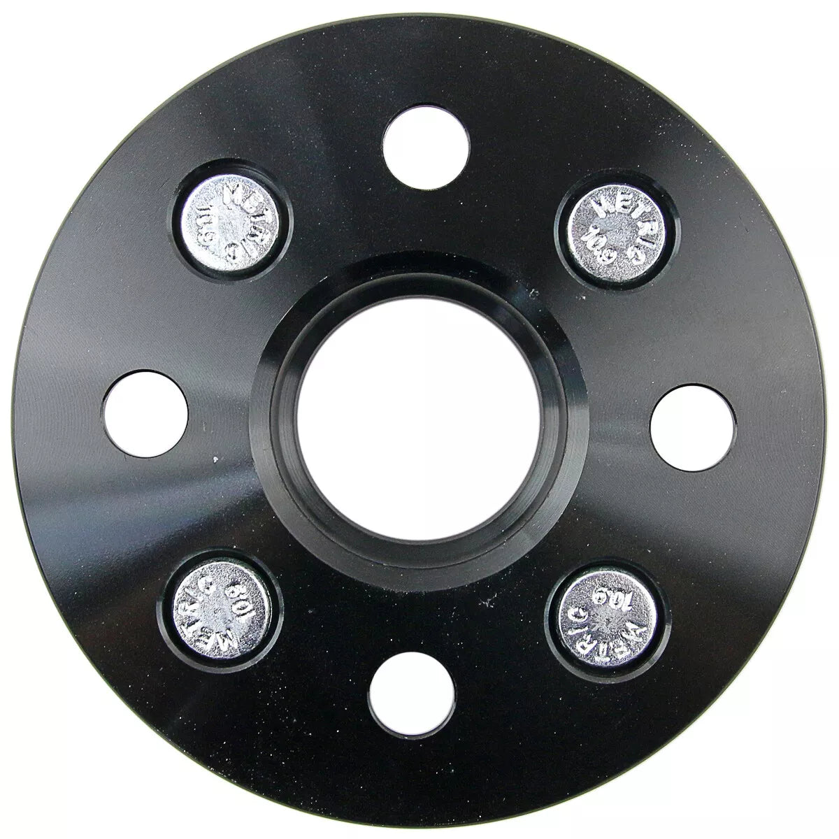 12x1.5 4x100 Hub Centric Wheel Spacers for Toyota Corolla (1992-2002)