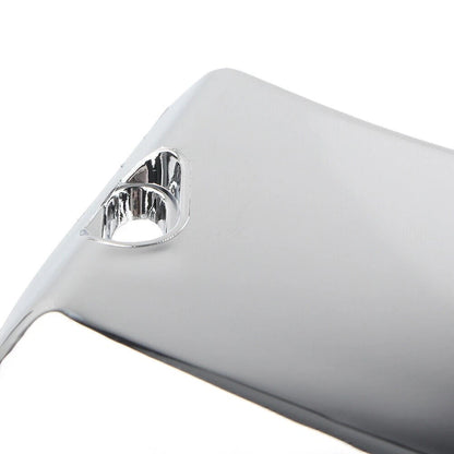 Chrome Headlight Lower Grill Trim for Honda Goldwing GL1800 (2001-2011)