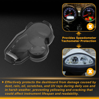 Motorcycle Speedometer Gauge Cover for BMW R1200GS (2013–2017)