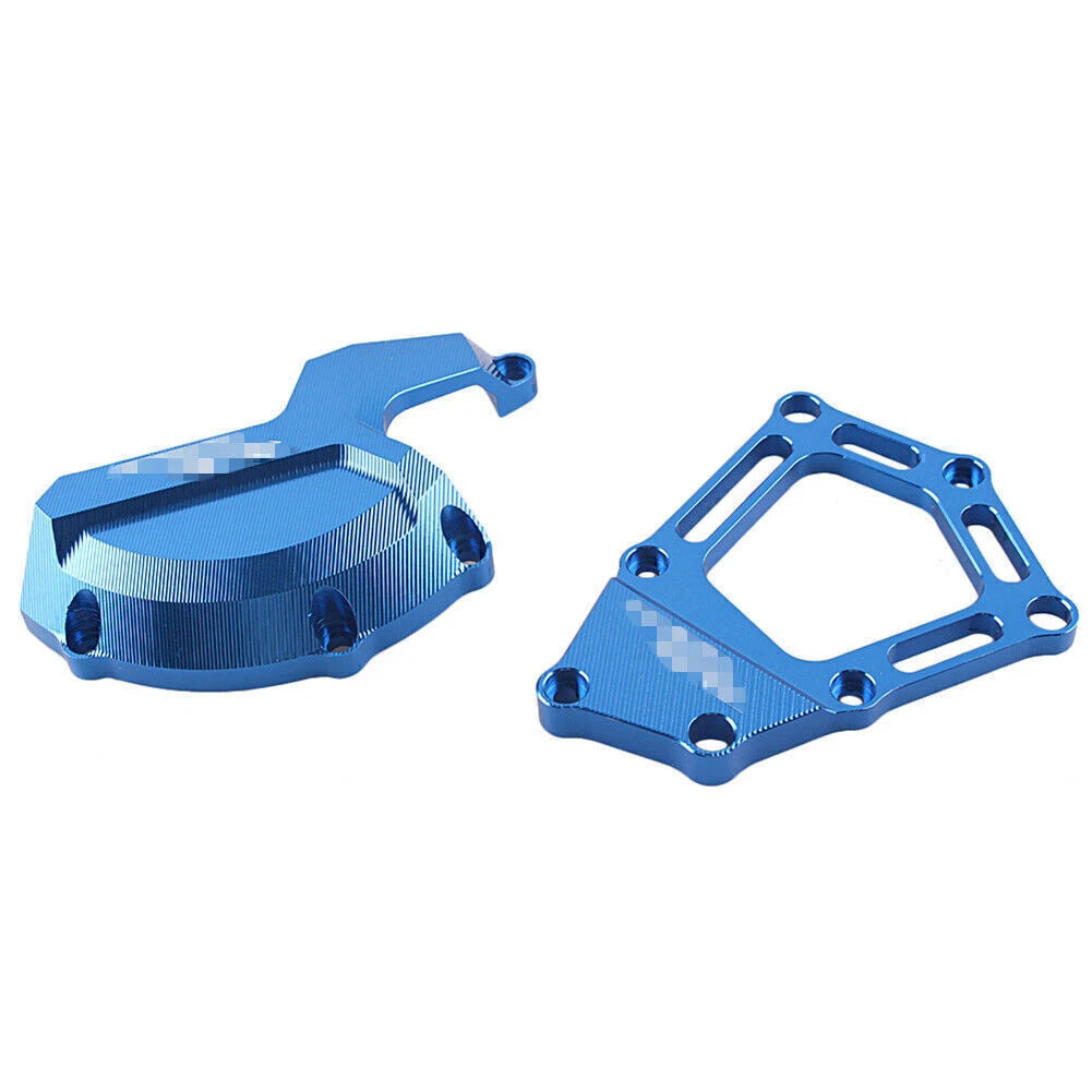 Engine Stator Cover Slider Protector for BMW S1000RR (2009-2014) Blue