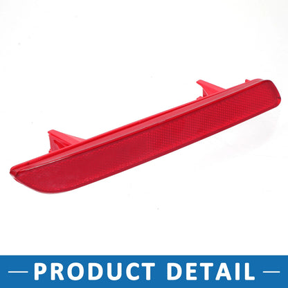 Rear Left Bumper Reflector for Honda Accord (2014)
