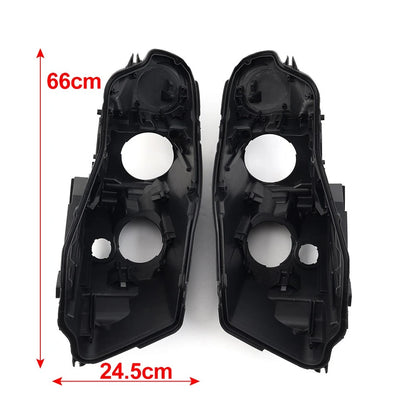 Headlight Bottom Base Case Housing for Land Rover Discovery Sport (2015-2019)