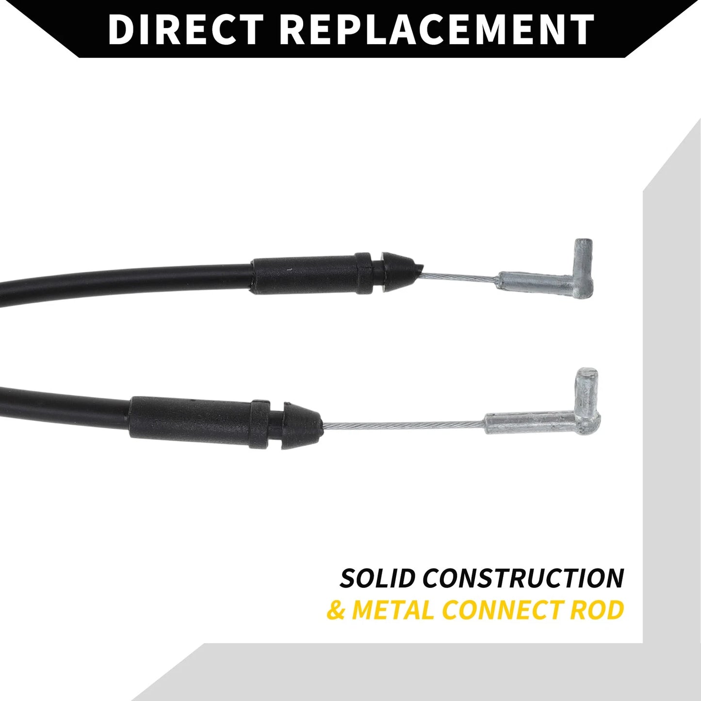 Front Left Door Handle Cable for Toyota Avalon (2000-2004)