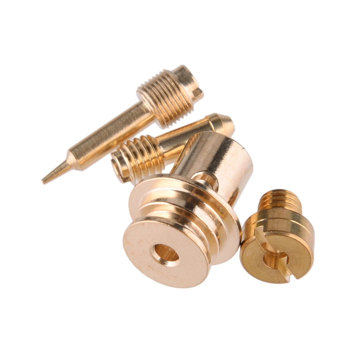 Carburetor Repair Kit for Suzuki GSXR750 GSXR1100 (1996-2000)