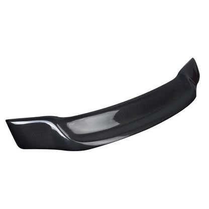 Real Carbon Fiber Duckbill Rear Trunk Spoiler Wing for Mazda 6 Atenza 2014-2018