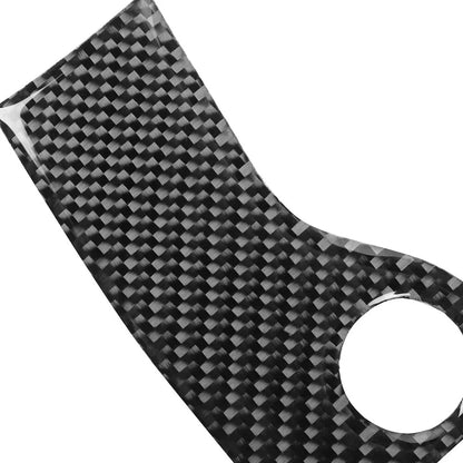 Headlight Switch Cover Trim for Dodge Challenger, Charger (2010-2023)