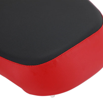 Pillion Seat Rear Bench Red for BMW R1200GS (2005-2012)