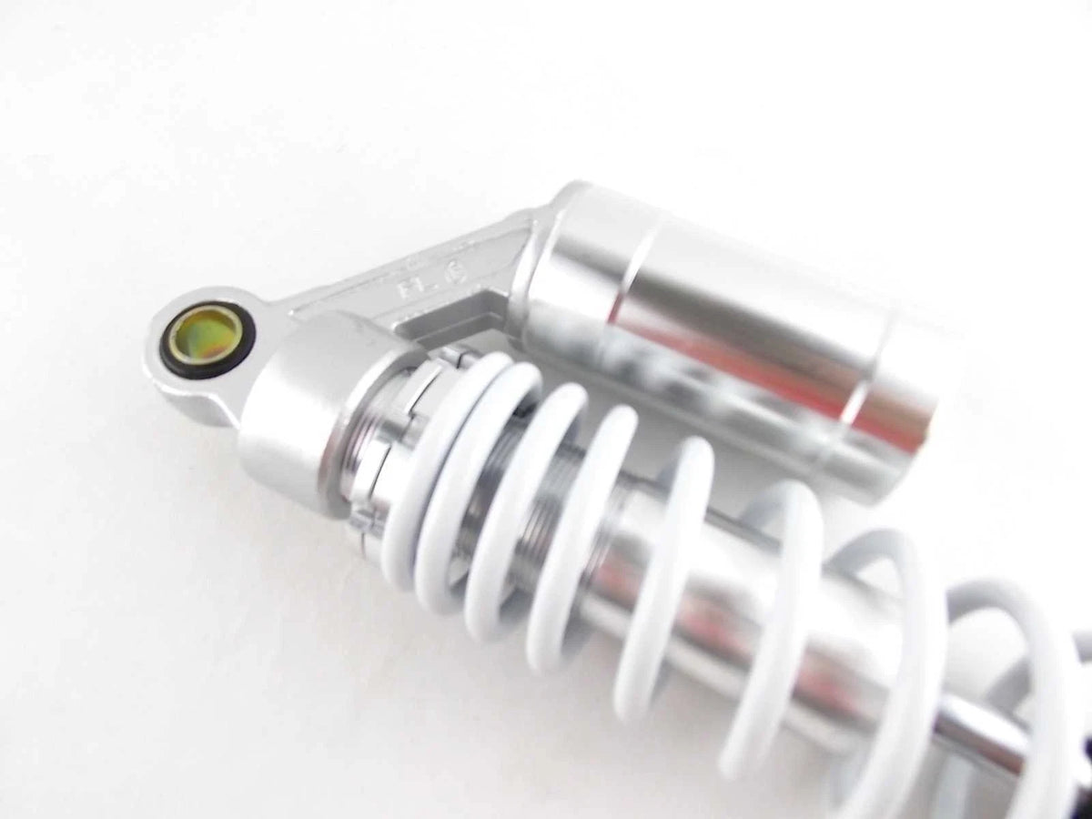 335mm JBS Rear Air Nitrogen Cell Shock Absorbers for Honda SL350