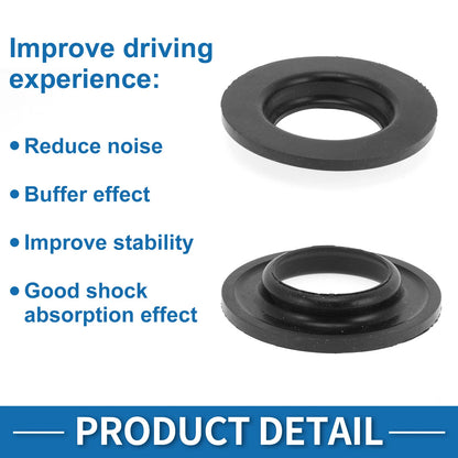 Coil Spring Insulators for Toyota Prius (2016-2024) 1 Pc