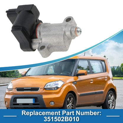 Idle Air Control Valve for Kia Soul (2010-2011)
