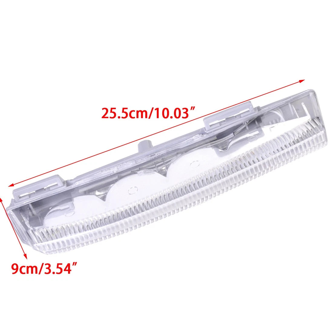 Daytime Running Light Left Turn Signal Lamp for Mercedes Benz W204 W212 R172