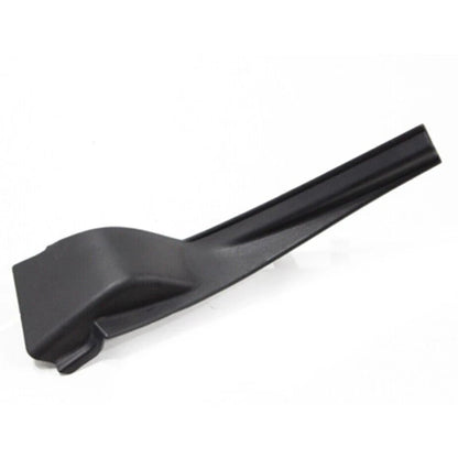 Pair Side Cowl Extension Trim for Nissan Murano (2016-2019)