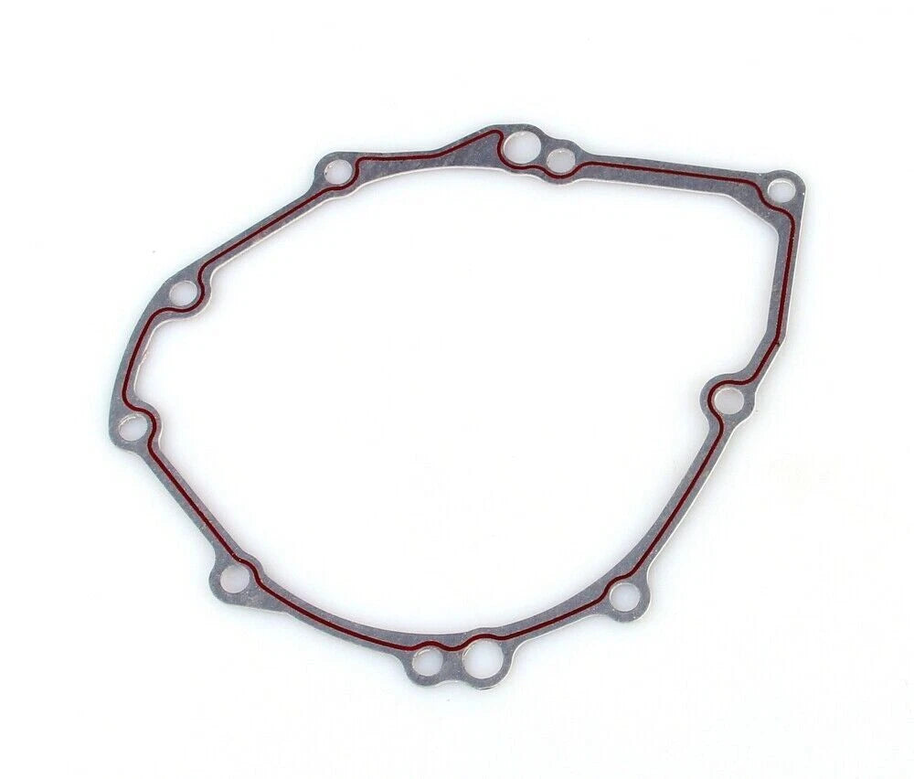 5X Engine Cover Gasket for Suzuki GSX-R1300 Hayabusa (1999-2023)