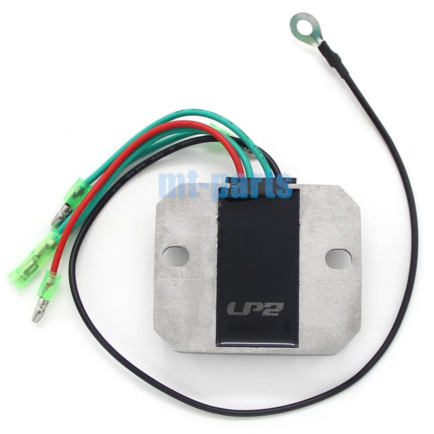 Voltage Regulator for Yamaha 50Hp 75Hp 80Hp 85Hp 90Hp 115Hp