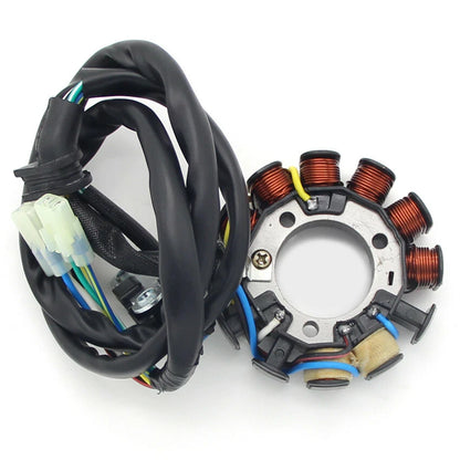 Magneto Stator Coil for Honda CRF450 CRF450X (2005-2009, 2012-2017)