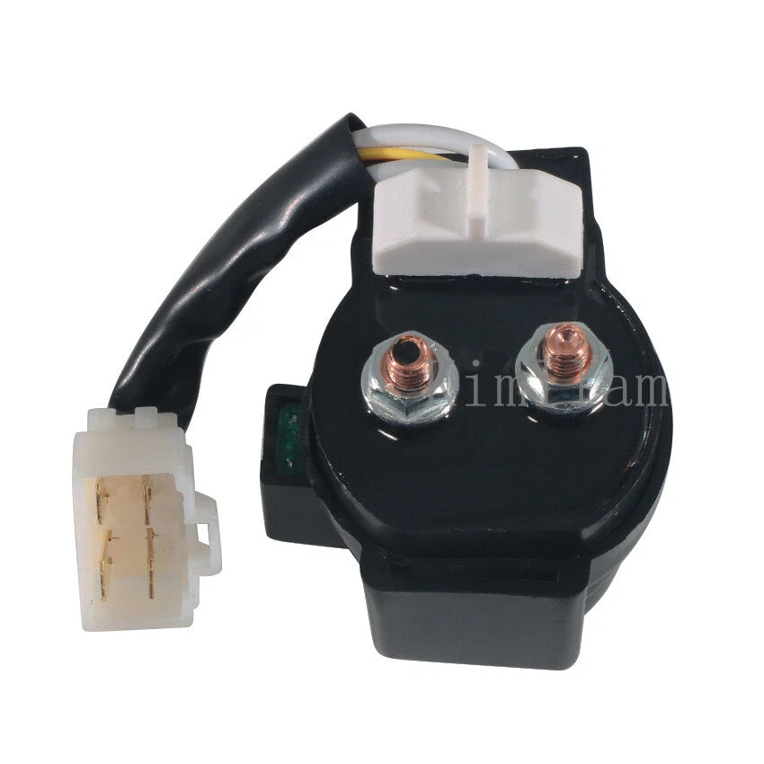 Starter Solenoid Relay for KTM 125 200 250 390 Duke Adventure (2021)