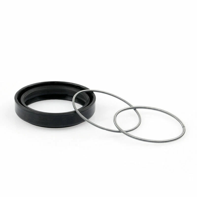 Fork Seal 37x50x11mm for Kawasaki EX500, Suzuki GS550L, GZ250 (1987-2009)
