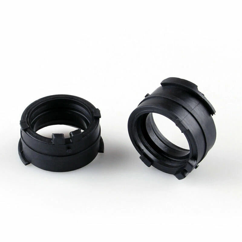 Intake Manifold Rubber 4PCS for Honda VFR400 NC30 NC24 RVF400 NC35 (1986-1994)