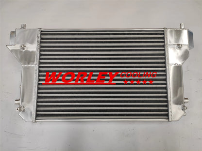 Intercooler for VW Golf MK5 2.0 TDI / GTI TFSI (2006-2010)