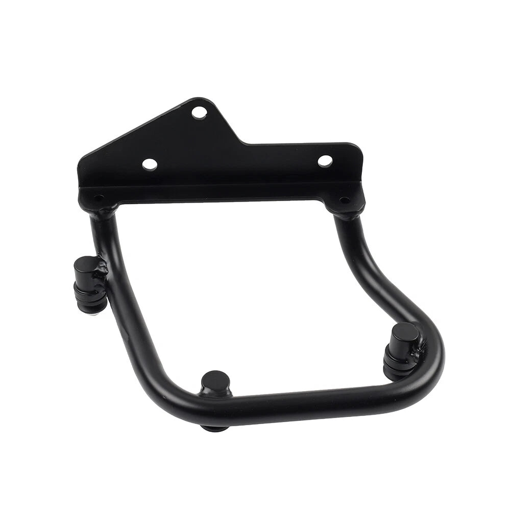 Right Side Trunk Bag Support Bracket for Yamaha XSR900 (2022-2023)
