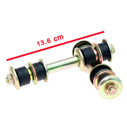 Front Stabilizer Rods Set for Toyota Celica 1971-1977