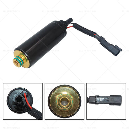 Fuel Pump for Johnson Evinrude OMC 75-135 HP (2001-2006)