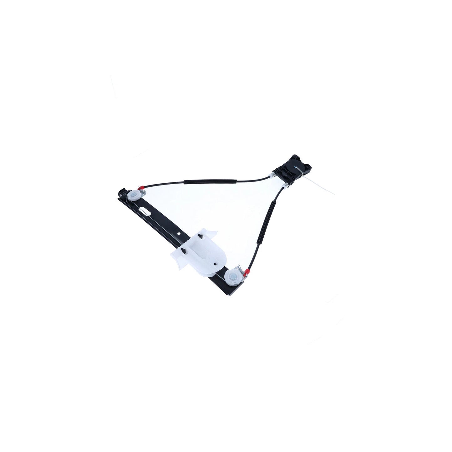 Left Rear Window Regulator for Ford Mondeo MA MB MC (2007-2014)