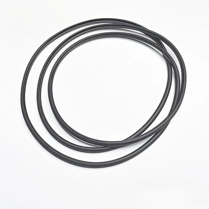 Sunroof Glass Seal Strip Gasket Cover for Audi A4 A5 A6 A7 VW Jetta (2008–2016)