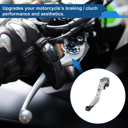Brake Clutch Lever Short Long for Kawasaki ZX14R