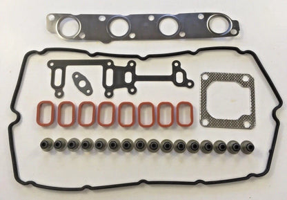 Head Gasket Bolts for Fiat Ducato 2.2 HDi TDCi MULTIJET