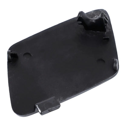 Bumper Tow Hook Eye Cover for BMW 3 Series E90 E91 (2009-2012)