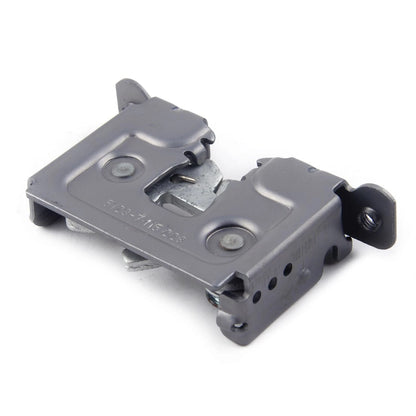 Hood Lock Flap for BMW E82 E88 E90 E91 E92 E93 E60 X1 X3 Series (2007-2013)