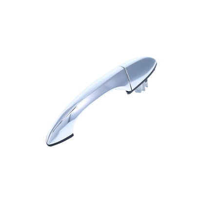 Left Front Chrome Outer Door Handle for BMW X5 E53 (2000-2006)