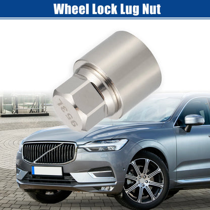 953L Wheel Lock Lug Nut Key for Volvo
