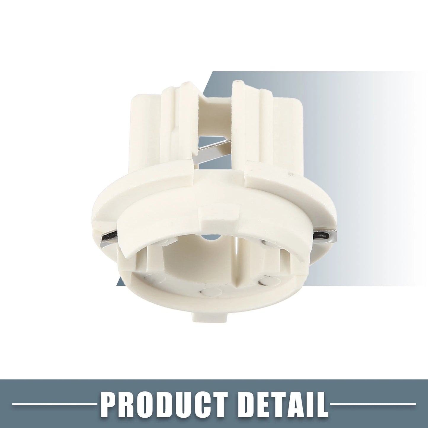 Car Tail Brake Light Socket for BMW 325i (1992-1995)