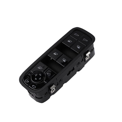 Window Switch for Porsche (2018–2021)