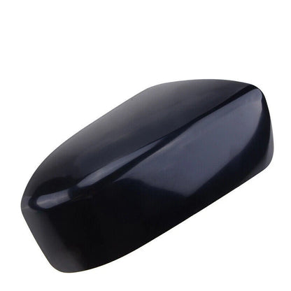 Outer Right Side Door Mirror Cover Cap for 2003-2007 Honda Accord