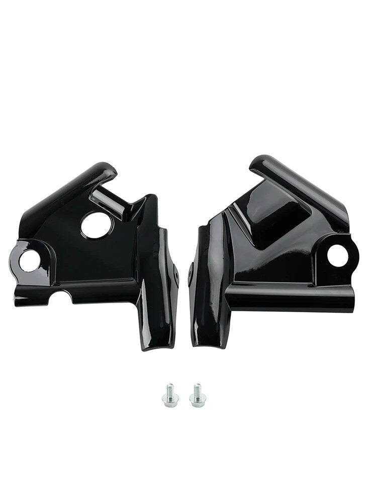 Front Fork Top Frame Neck Cover for Yamaha V-Star XVS1100 (1999-2011)