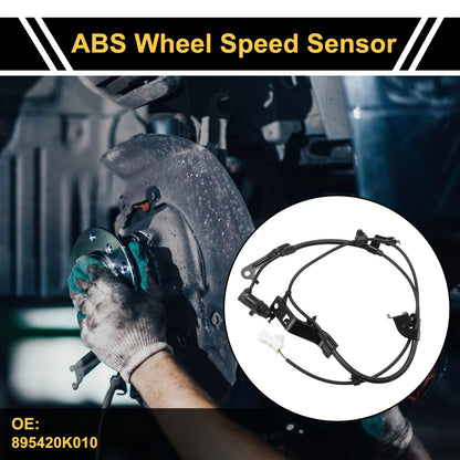 ABS Wheel Speed Sensor Front Right for Toyota Hilux (2005–2014)