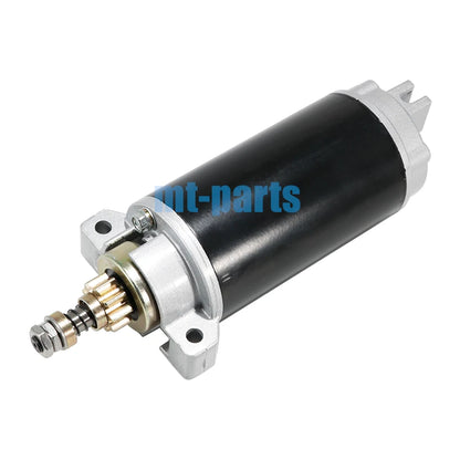 Starter for Mercury Outboard 50hp 40hp 40ELPT EFI B/F 4-Stroke (2002-2009)