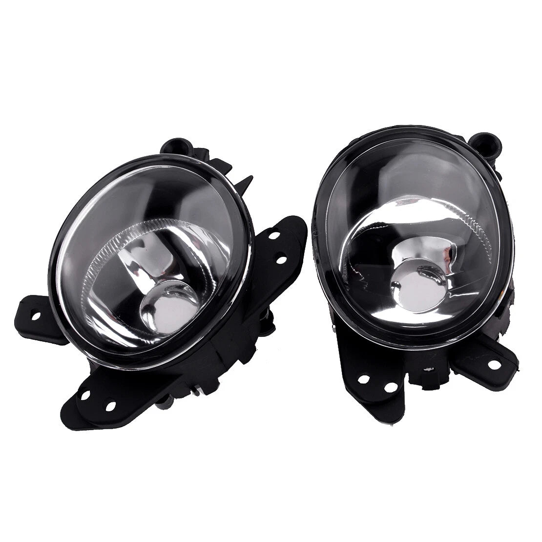Fog Light Housing for Smart Fortwo (2007-2014)