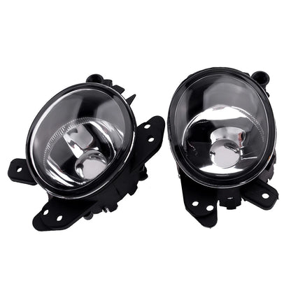 Fog Light Housing for Smart Fortwo (2007-2014)