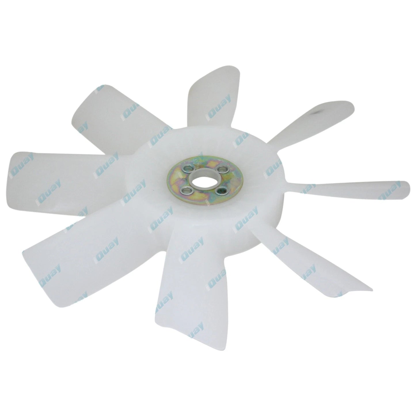 8 Blade Cooling Fan for Toyota Landcruiser FJ55 (1975-1980) 6cyl 4.2L Engine