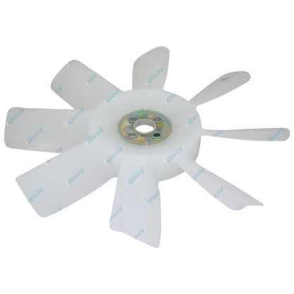 8 Blade Cooling Fan for Toyota Landcruiser FJ55 (1975-1980) 6cyl 4.2L Engine