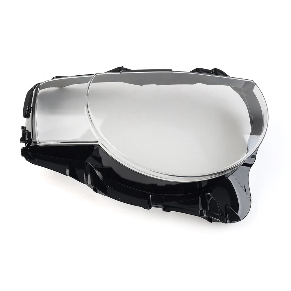 Headlight Lens Cover for Land Rover Defender (2020-2023)