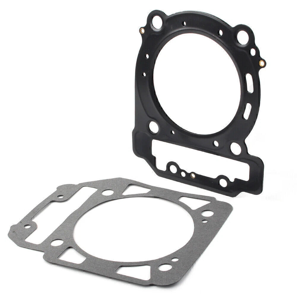 Cylinder Head & Base Gasket Kit for Can-Am Outlander 400 800 (2006-2023)