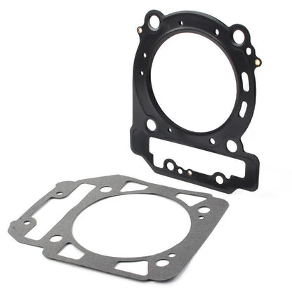 Cylinder Head & Base Gasket Kit for Can-Am Outlander 400 800 (2006-2023)
