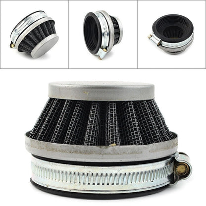 58mm Performance Air Filter for 47-49cc 2-Stroke ATV Mini Pocket Bike