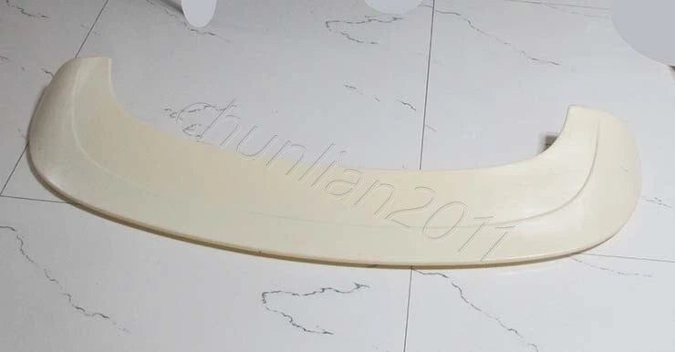 Factory Style Spoiler Wing ABS for Mazda CX-5 (2017-2021) (1 x pcs)