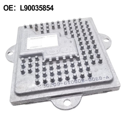 Wear Resistant Driver Light Module Controller for Jeep Cherokee